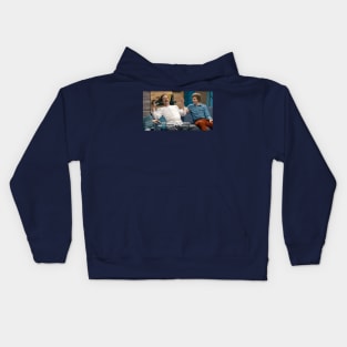 Cake Boss Hateful Rage Paul F Tompkins Kids Hoodie